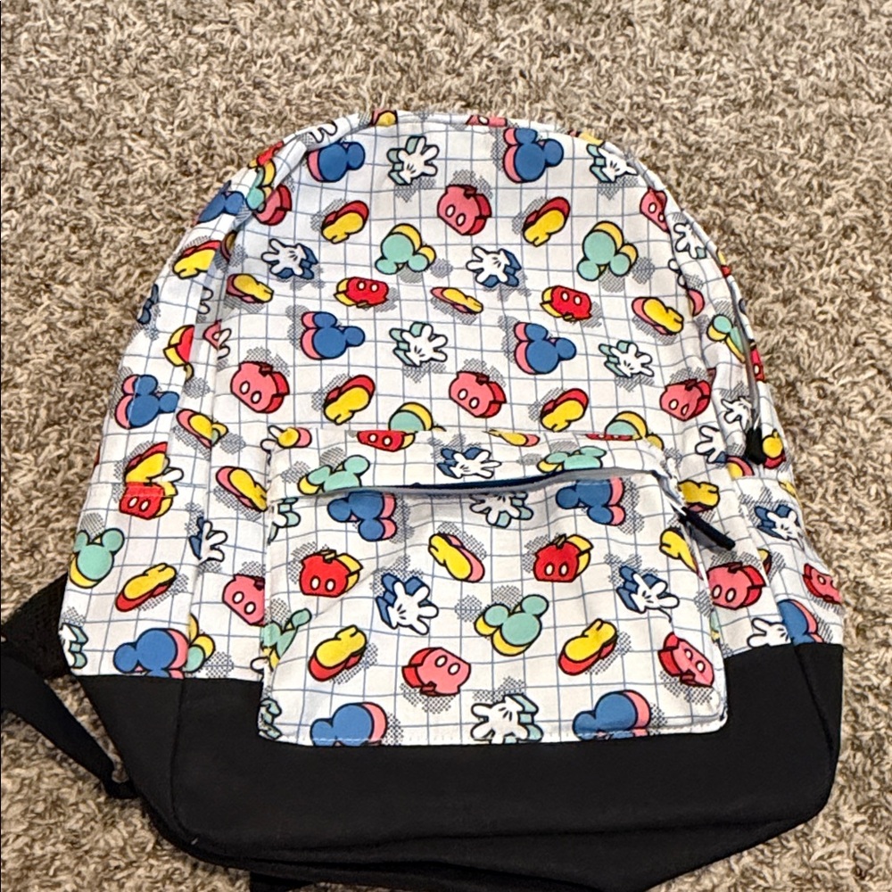 Disney Store Japan Backpack